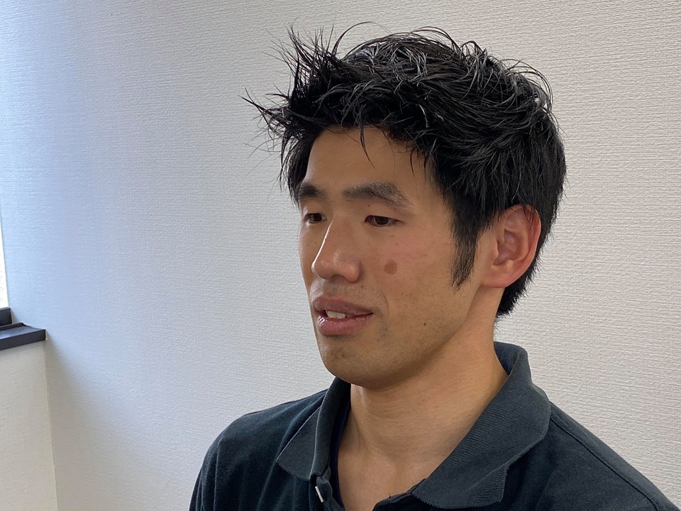 島田皓一さんインタビュー「苦難の先に見出した自分の真の強みとは