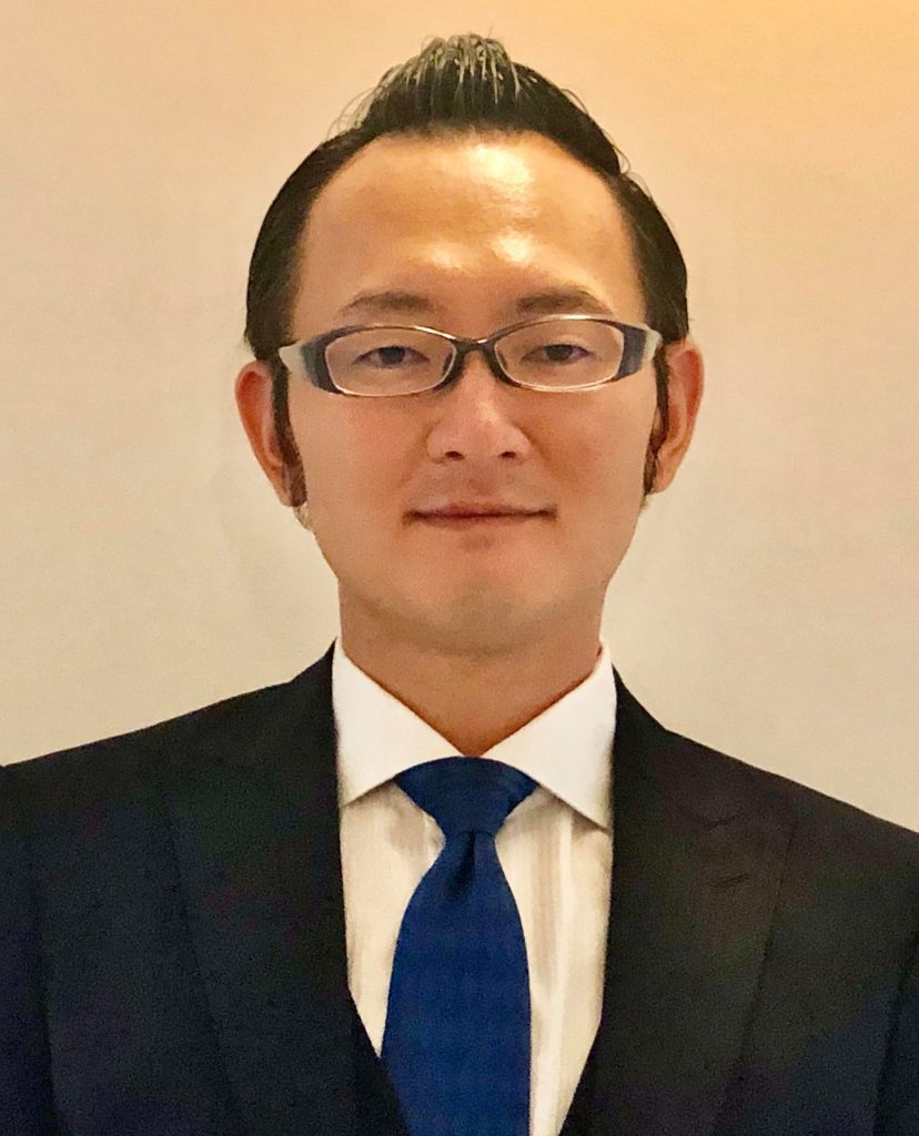 廣瀬知生さんインタビュー「挑戦する人達を保険でサポートする志」株式会社イマジン・クオリティーズ 代表取締役 一般財団法人 立志財団